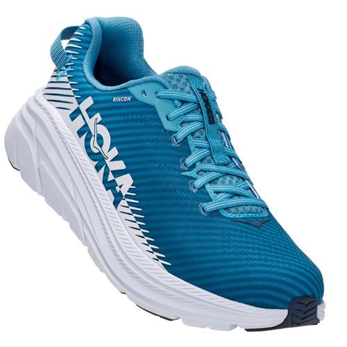 Hoka One One Rincon 2 Men's Blue Moon, White 1110514 BMWH