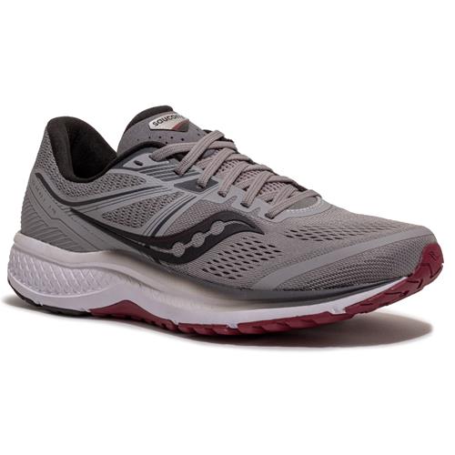 Saucony omni mens brown cheap