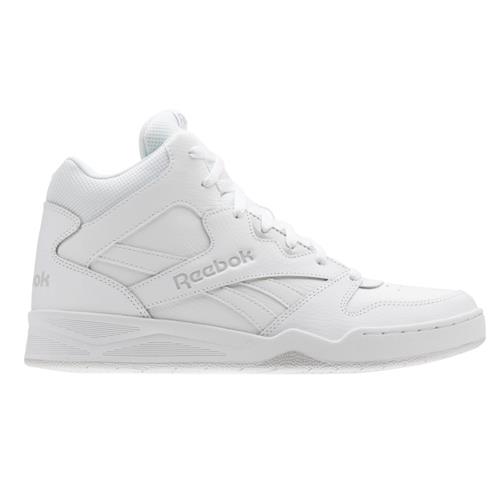 Reebok Royal BB 4500 HI 2 Men's Wide 4E White CN8645