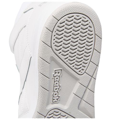 Reebok Royal BB 4500 HI 2 Men's Wide 4E White CN8645