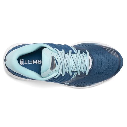 Saucony hurricane 17 best sale womens