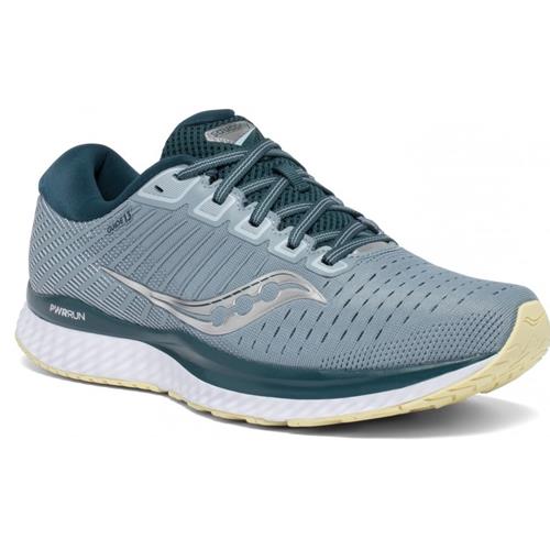 Saucony Guide 13 Men's Running Mineral, Deep Teal S20548-20