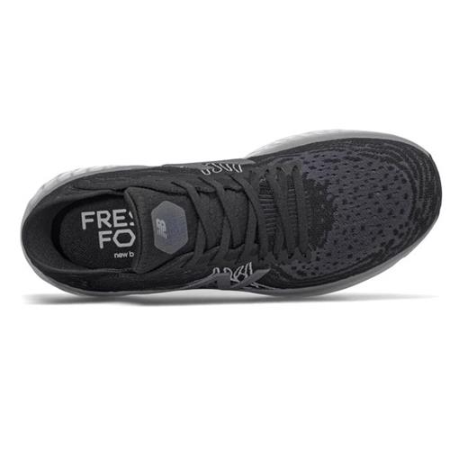 New Balance Fresh Foam 1080v10 Men s Wide EE Running Shoe Black