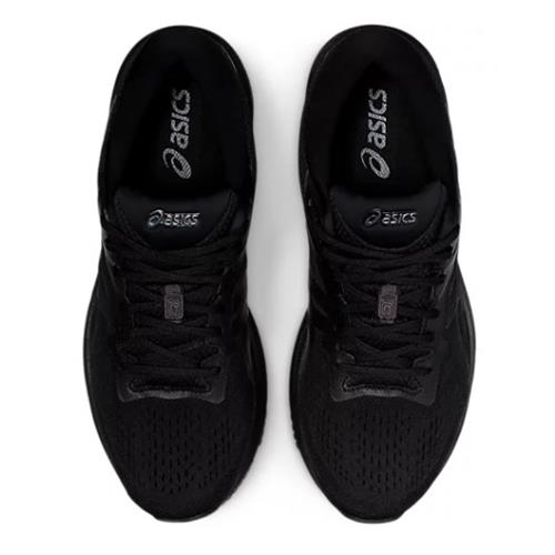 Asics GT-1000 10 Women's Wide D Black, Black 1012A879 006 Asics GT-1000 10 Women's Wide D Black, Black 1012A879 006