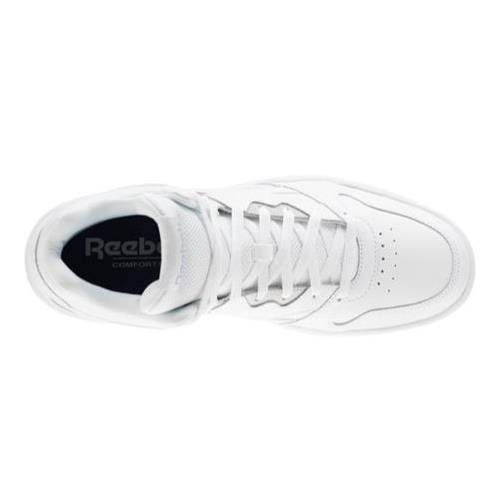 Reebok Royal BB 4500 HI 2 Men's White CN4107