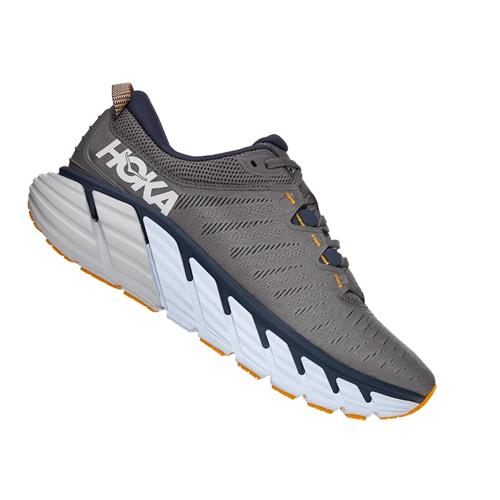 hoka one one gaviota wide