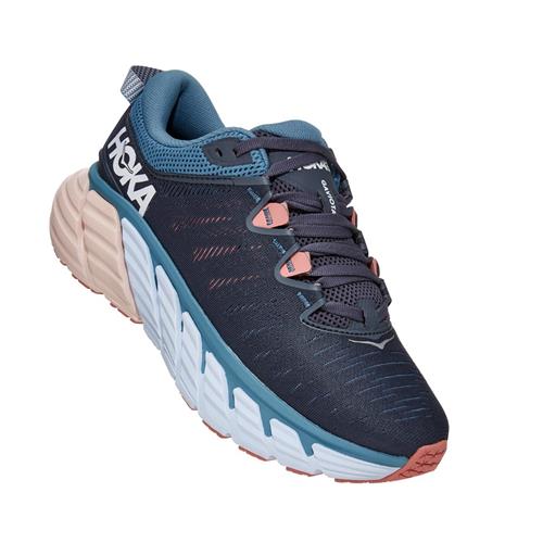 hoka one one gaviota wide