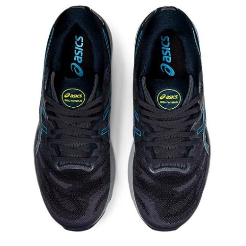 gel nimbus 23 aqua