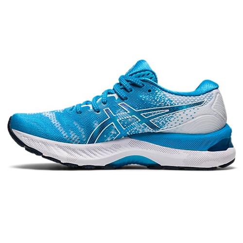gel nimbus 23 aqua