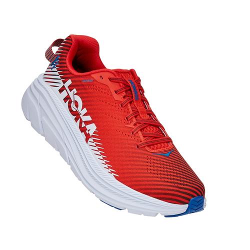 Hoka One One Rincon 2 Men's Fiesta, Turkish Sea 1110514 FTHS