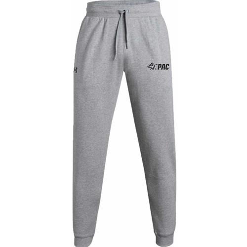THE PAC Under Armour Hustle Fleece Jogger Pants 1317455PAC21
