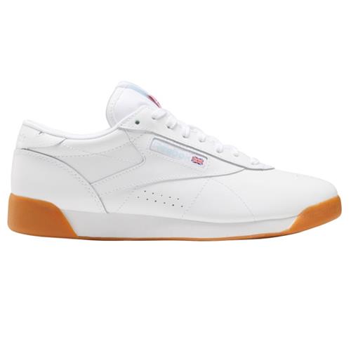 Reebok gum white sales