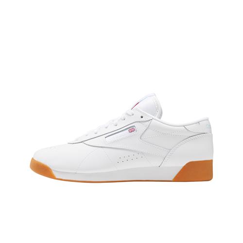 Reebok Freestyle Lo Women's Classic