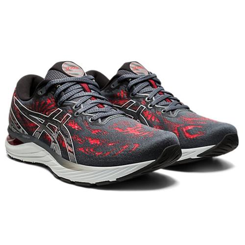 Men's GEL-KAYANO 30, Carrier Grey/Piedmont Grey, Running Shoes