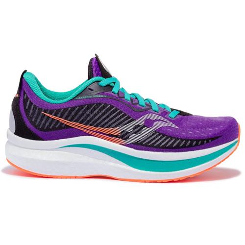 Saucony Endorphin Speed 2 Women's Concord, Jade S10688-20