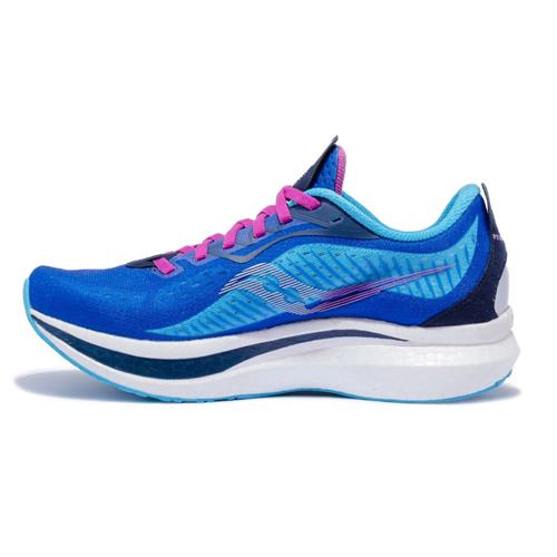 Saucony Endorphin Speed 2 Women's Royal, Blaze S10688-30