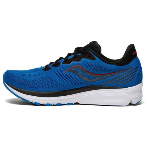 Saucony Ride 14 Men's Running Royal, Space S20650-30