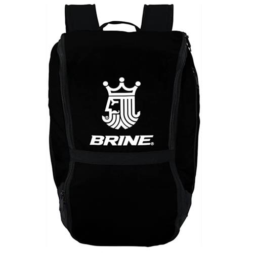 Brine Black Team Backpack SBBTEAM4 BK