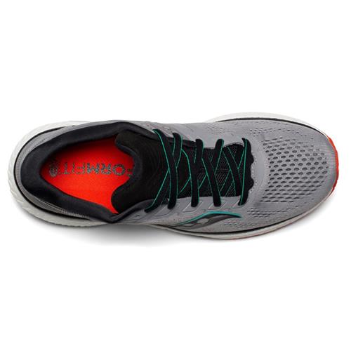 Saucony hurricane vs guide cheap