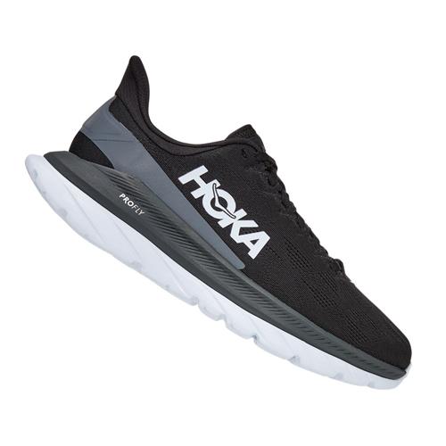 ホカ (HOKA) ランニングシューズ マッハ4 Mach 4 1113529 BGCS