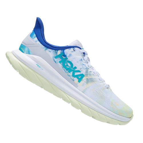 Hoka One One Mach 4 Women's Together 1113529 TGT