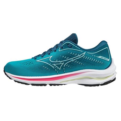 Mizuno Wave Rider 25 Women's Running Shoes