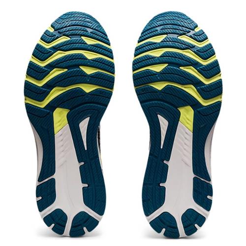 Asics GT-2000™ 10 Men's Running Shoe Metropolis, Graphite Grey 1011B185 020