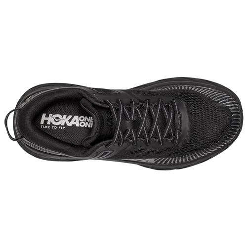Hoka One One Bondi 7 Men's Wide 4E 
