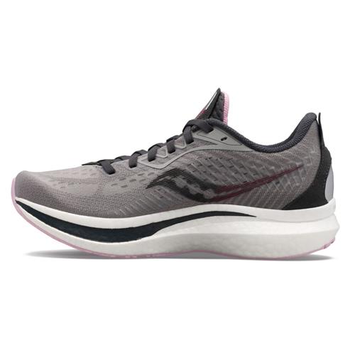 Saucony Endorphin Speed 2 Women's Alloy, Quartz S10688-15