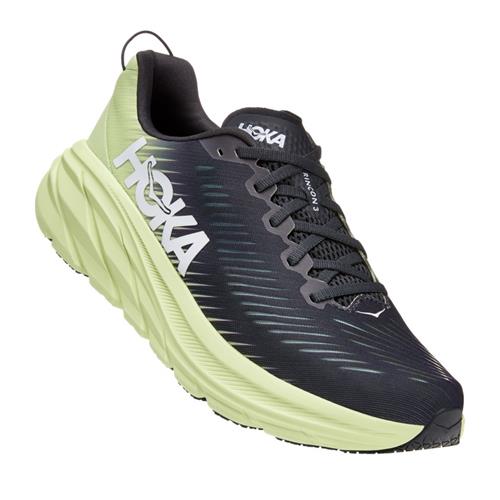 Hoka One One Rincon 3 Real Teal Eggshell Blue