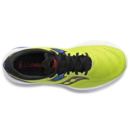 Saucony 2025 swerve mens