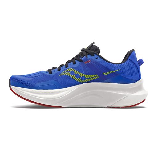 Saucony Tempus Men's Blue Raz, Acid S20720-25