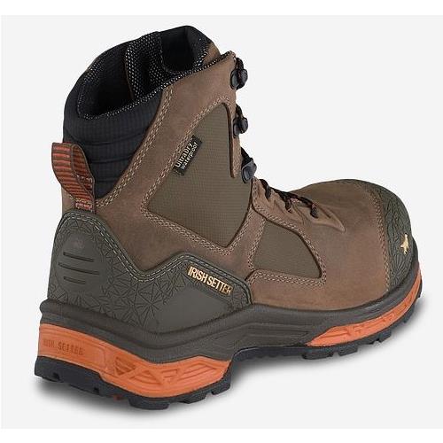 Irish setter kasota boots sale