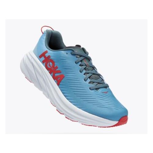 Hoka One One Rincon 3 Men s Mountain Spring Summer Song