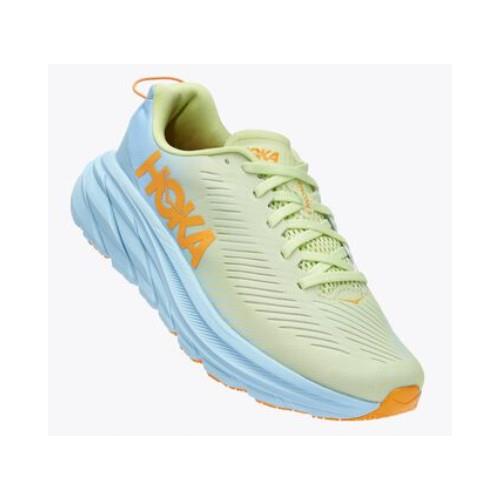 Hoka One One Rincon 3 Women s Butterfly Summer Song 1119396