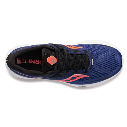 Saucony omni 15 orange outlet