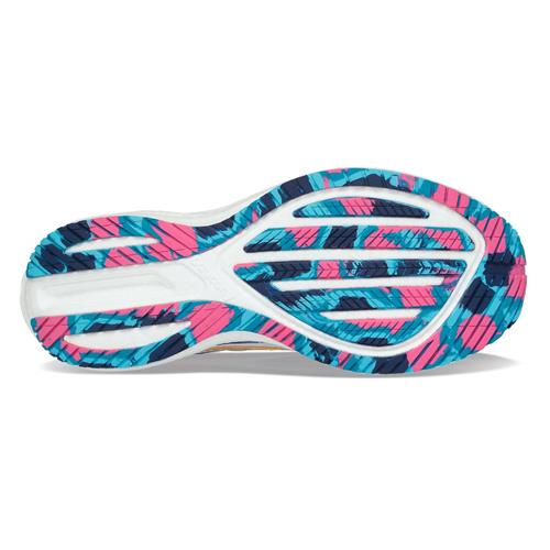 Saucony Triumph 20 Women's Prospect Glass S10759-40