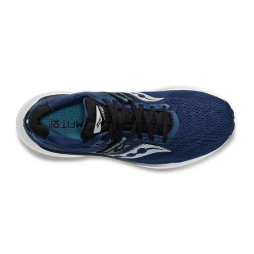 Saucony triumph deals 11.5 donna nere