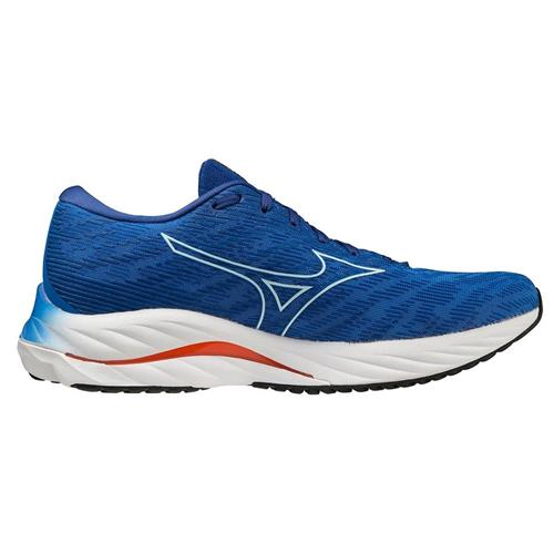 Mizuno Wave Rider 26 Men's Running Super Sonic-Ice Water 411373.SNIW