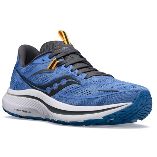 Saucony Omni 21 Women's Running Shoe Horizon, Shadow S10762-30