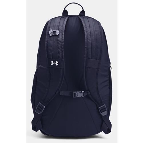 Under Armour UA UNDENIABLE 20L - Sac à dos midnight navy/midnight  navy/metallic silver - Private Sport Shop