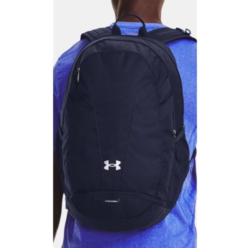 UA Hustle 5.0 Team Backpack