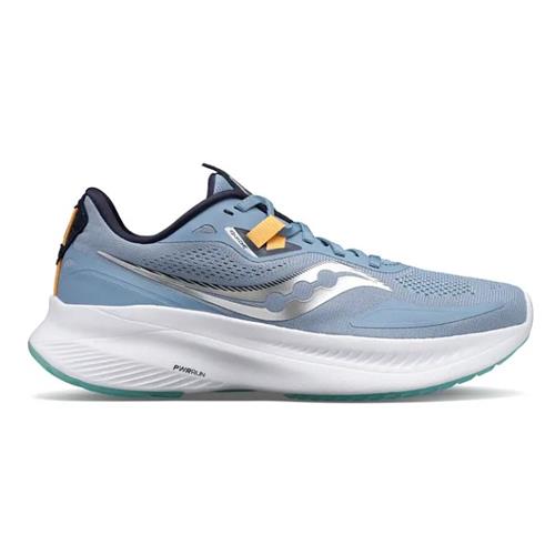 Saucony denim clearance