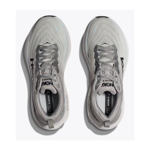 NEW Hoka One One Bondi 8 X-Wide 1127955/SHMS Men's Running Shoes 