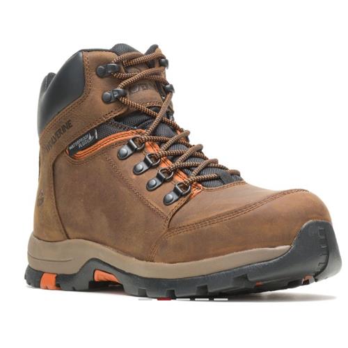 Wolverine Grayson Steel Toe Boot W211043