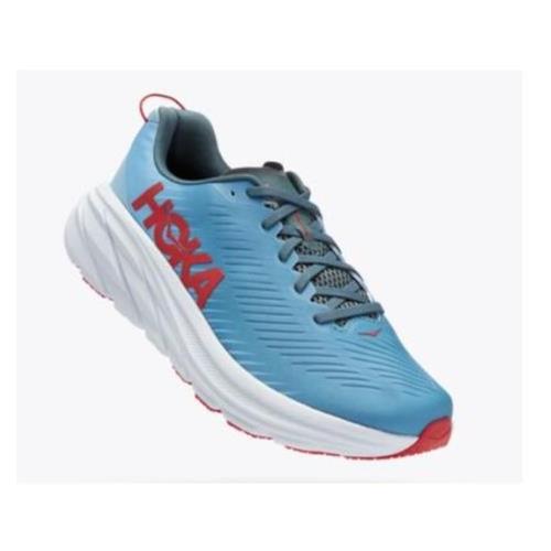 NEW Hoka One One Bondi 8 X-Wide 1127955/SHMS Men's Running Shoes 