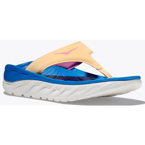 Women's hoka one one ora recovery flip top