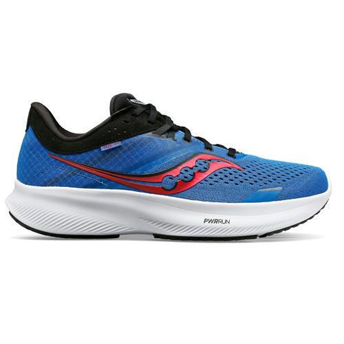 Saucony Ride 16 Men's Running Hydro, Black S20830-16