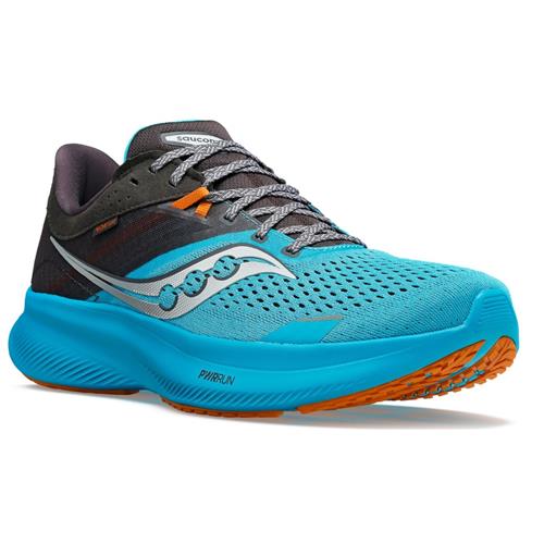 Saucony Ride 16 Men's Running Agave, Basalt S20830-27