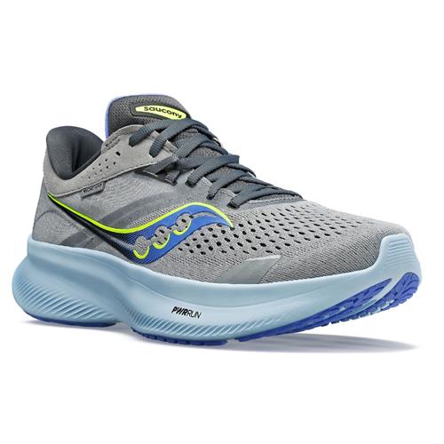 Saucony Ride 16 Women's Running Fossil, Pool S10830-15